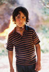 Кадр Невинные голоса