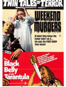 Концерт для одного пистолета