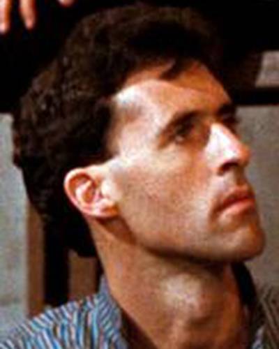 Джеффри Браун фото