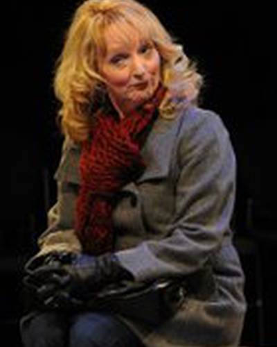 Хезер Лиа МакКаллум фото