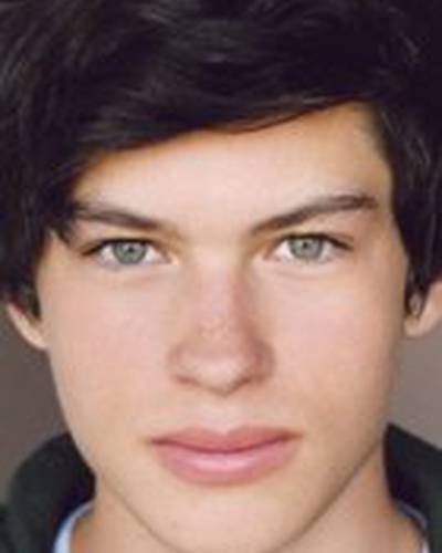 Грэхэм Филлипс фото