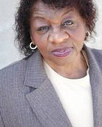 Ширли Барнс фото