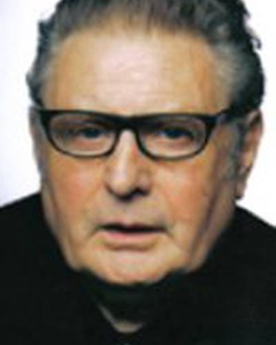 Теренс Ригби фото