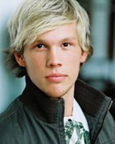 Феликс Брокке фото