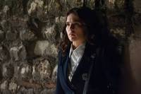 Кадр Академия вампиров