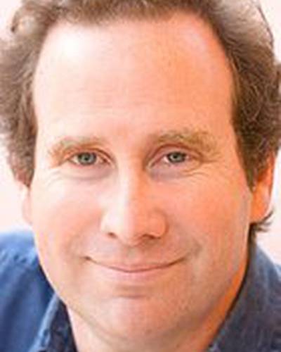 Ларри Зернер фото