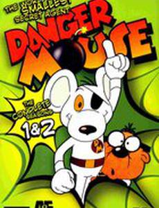 Опасный мышонок