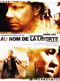 Постер Игра с огнем