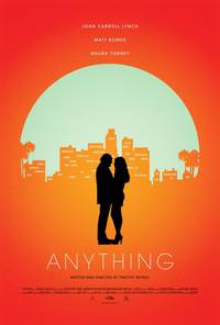 Постер Всё, что угодно