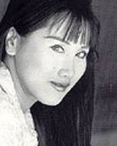 Шерил Линг фото