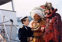 Кадр Арабела возвращается или Румбурак – король страны сказок