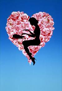 Постер Цветок моей тайны