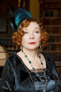 Кадр Аббатство Даунтон