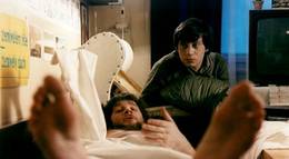 Кадр из фильма "Как поэтам нравится жизнь" - 2