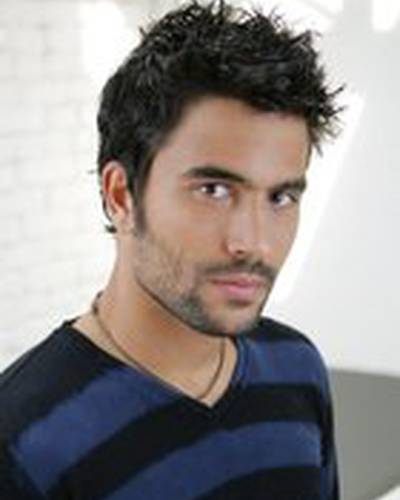 Игнасио Серричио фото