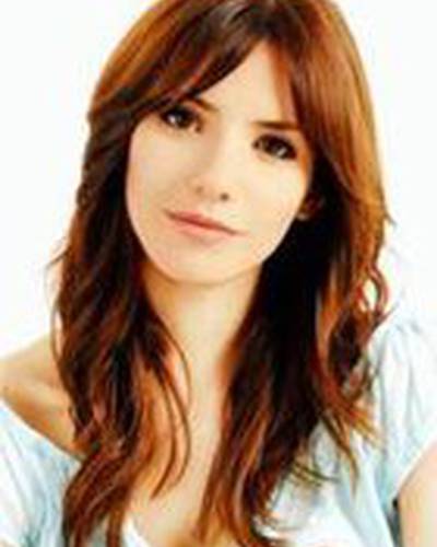 Лила Авилес фото