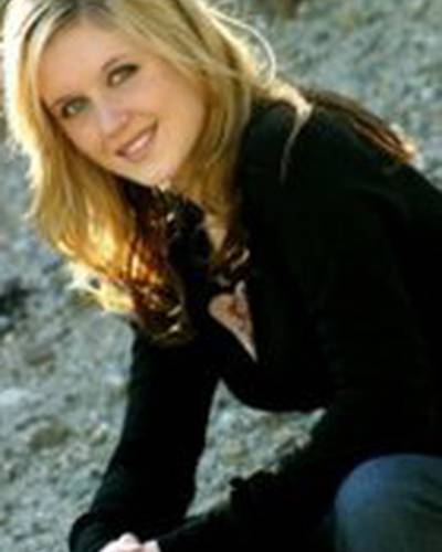 Бритни Боманн фото