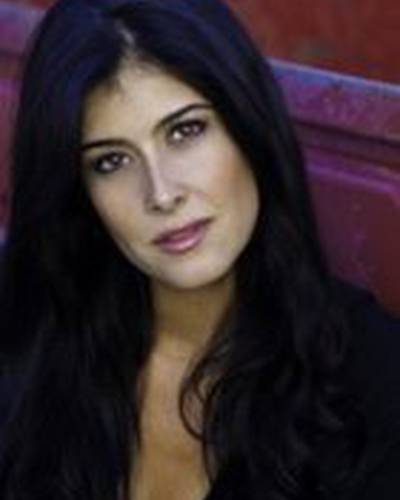 Кризия Байос фото