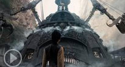 Трейлер (украинский перевод от oKino.ua) 