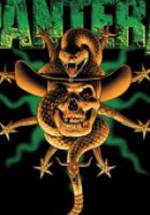 Пантера фото