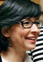 Адрия Чепайте-Палшаускене фото