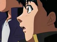 Кадр Школа детективов Къю