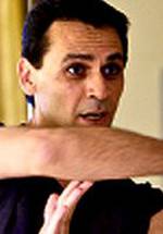 Дафнис Коккинос фото