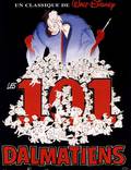 Постер из фильма "101 далматинец" - 1