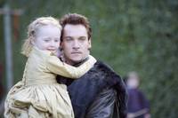 Кадр Тюдоры