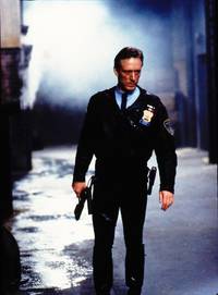 Кадр Космический полицейский участок