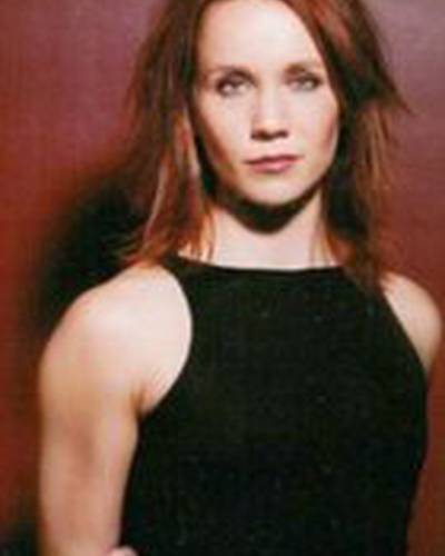 Дженни Рэймонд фото