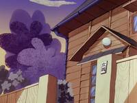 Кадр Малышка Эцуко Сарутоби