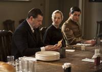 Кадр Аббатство Даунтон