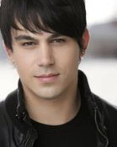 Морган Бенуа фото