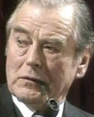 Себастьян Шоу фото