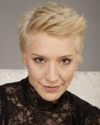 Луиз Барнс фото