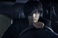 Кадр Человек из ниоткуда