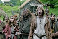 Кадр Волшебник Земноморья (мини-сериал)