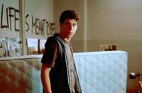 Кадр Сумасшедший