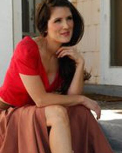 Таня Демпси фото