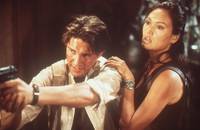 Кадр Охотники за древностями