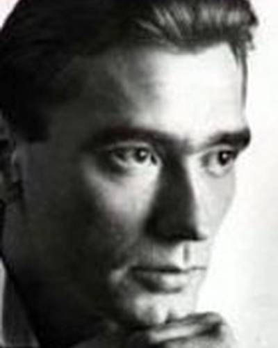 Иван Волков фото