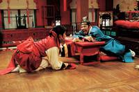 Кадр Король и шут