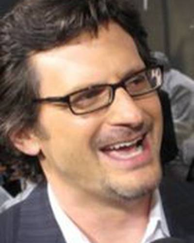 Бен Манкевич фото