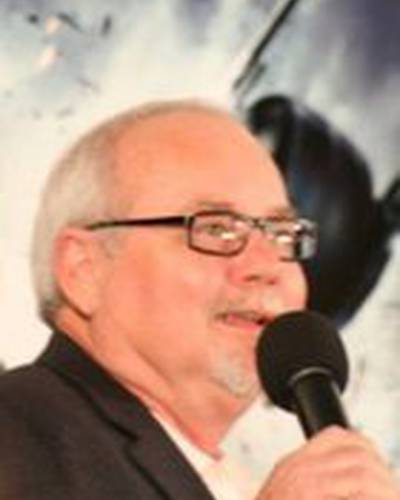 Рэнди Робертс фото