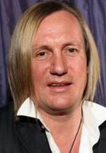 Сергей Челобанов фото