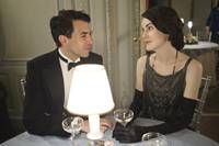 Кадр Аббатство Даунтон