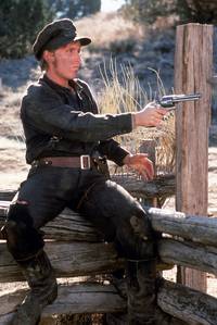 Кадр Молодые стрелки