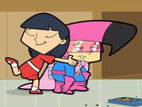 Кадр Капитан Фламинго