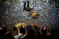 Кадр Сделай шаг: Лови момент